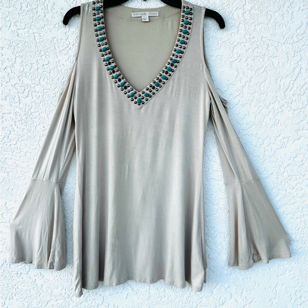 Silky Tunic/Dress